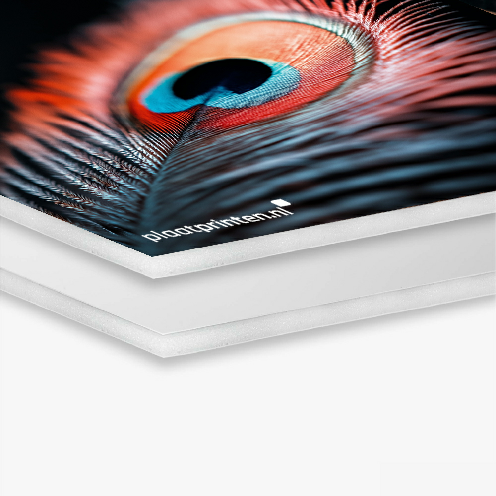 Product Solid Foam