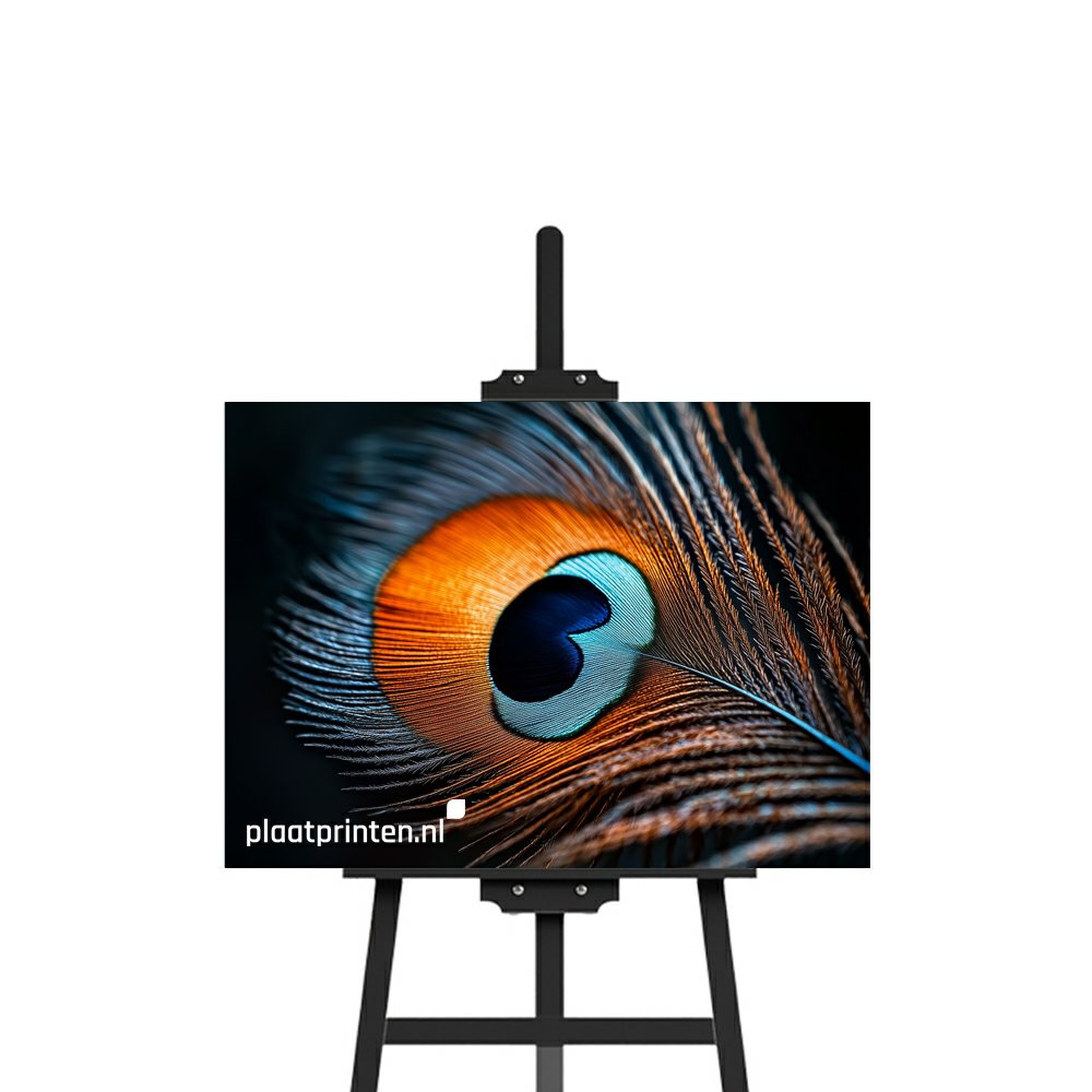 Welkomstbord bruiloft