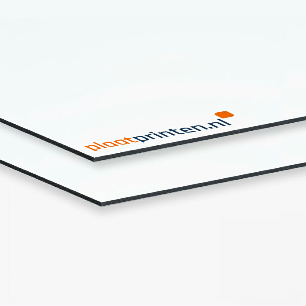 Product Dibond XXL Blanco