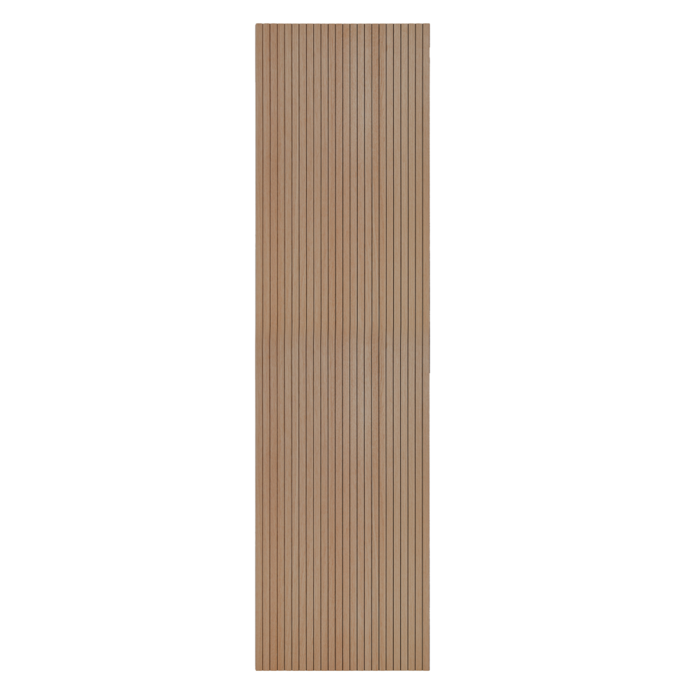Product Akoestische wandpanelen flex walnoot 260
