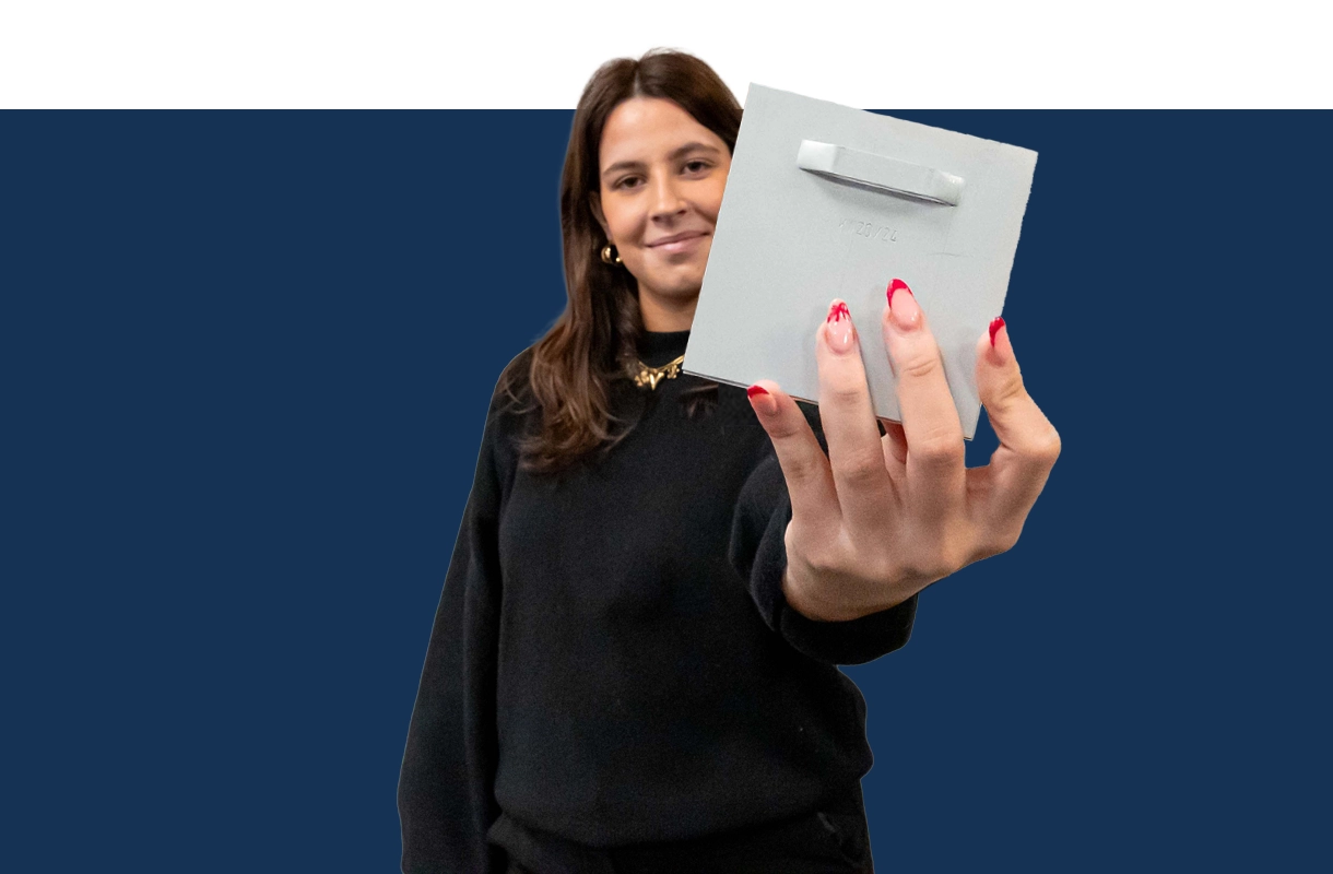 Blog Tips voor het ophangen van jouw plaatmateriaal