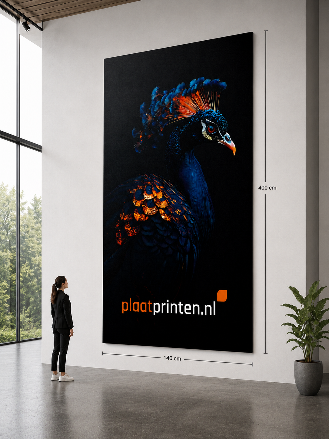 Dibond XXL