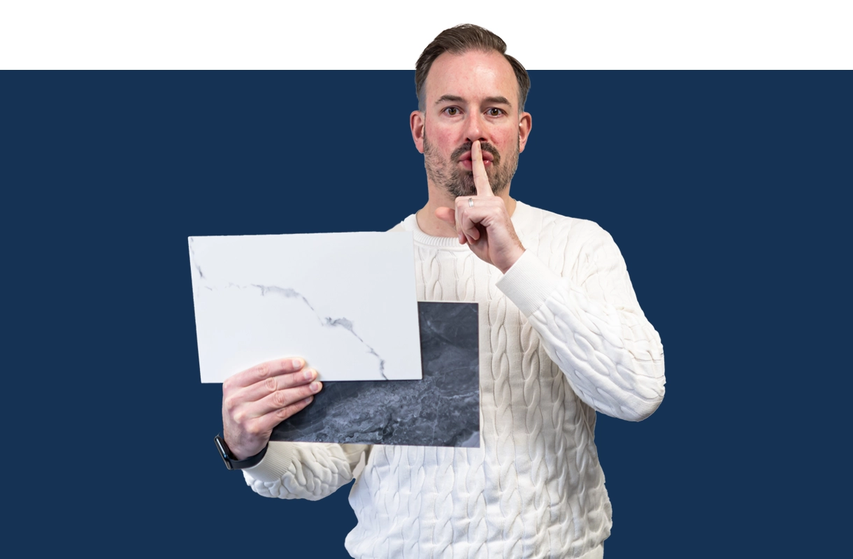 Blog Het geheim van marmer wandpanelen