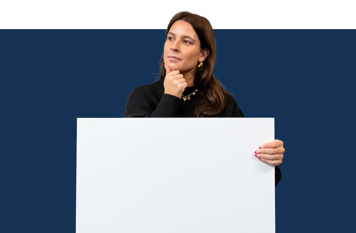 Blog Wat voor plaatmateriaal is dibond?