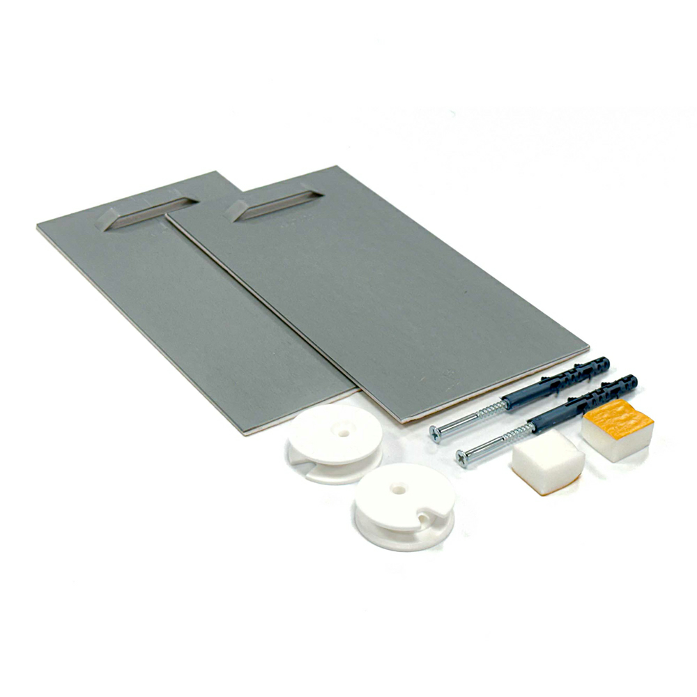 Product Ophangsysteem 10x20 blind