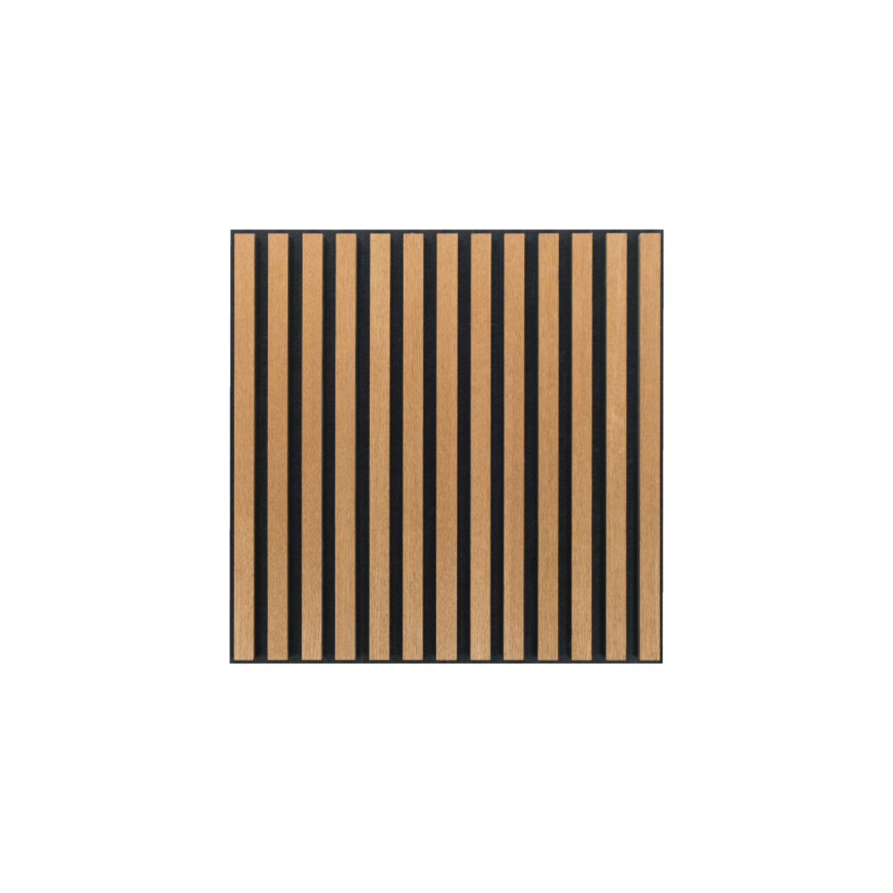 Product Akoestische wandpanelen tegel geolied eiken 55.3