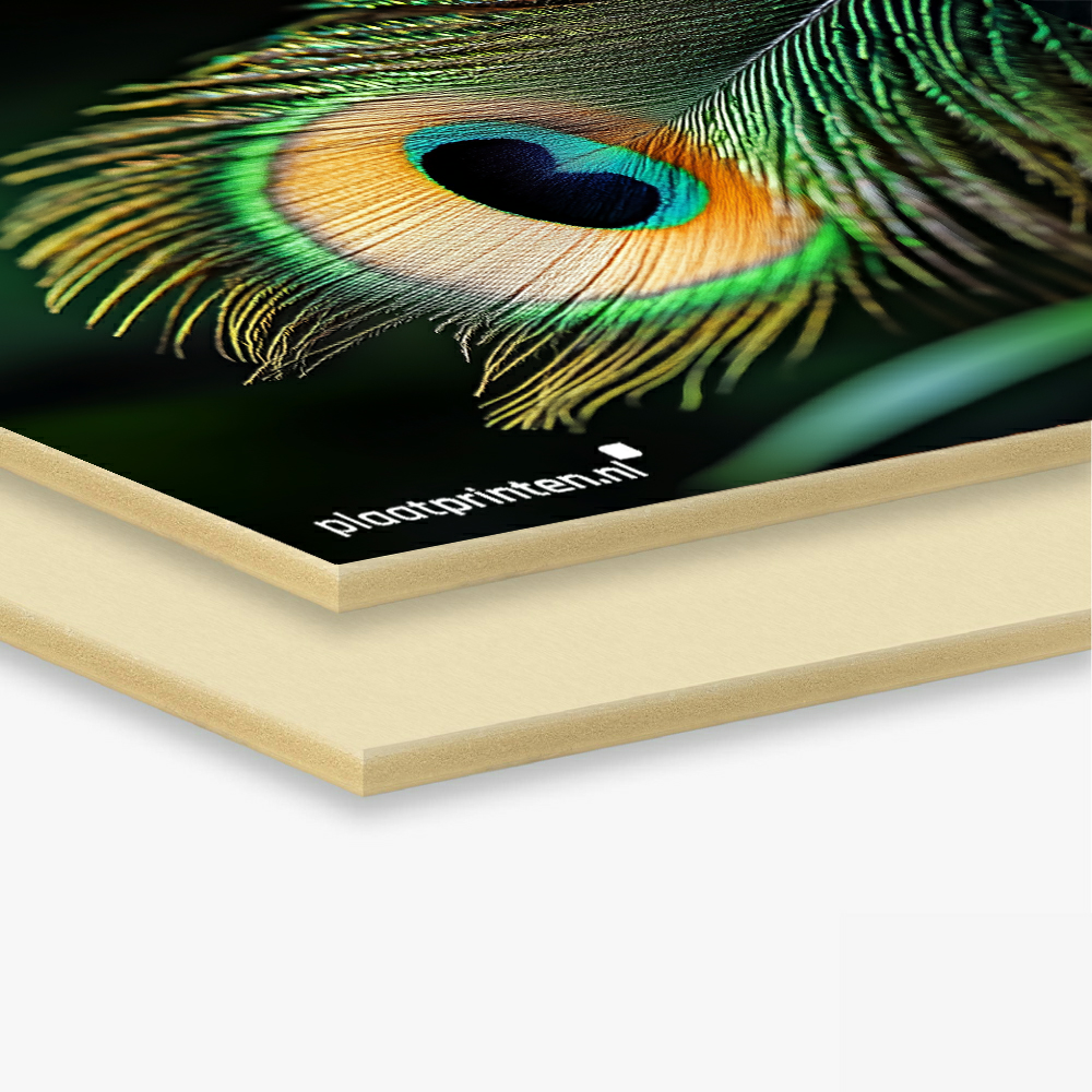 Product Nowood Ecopanel