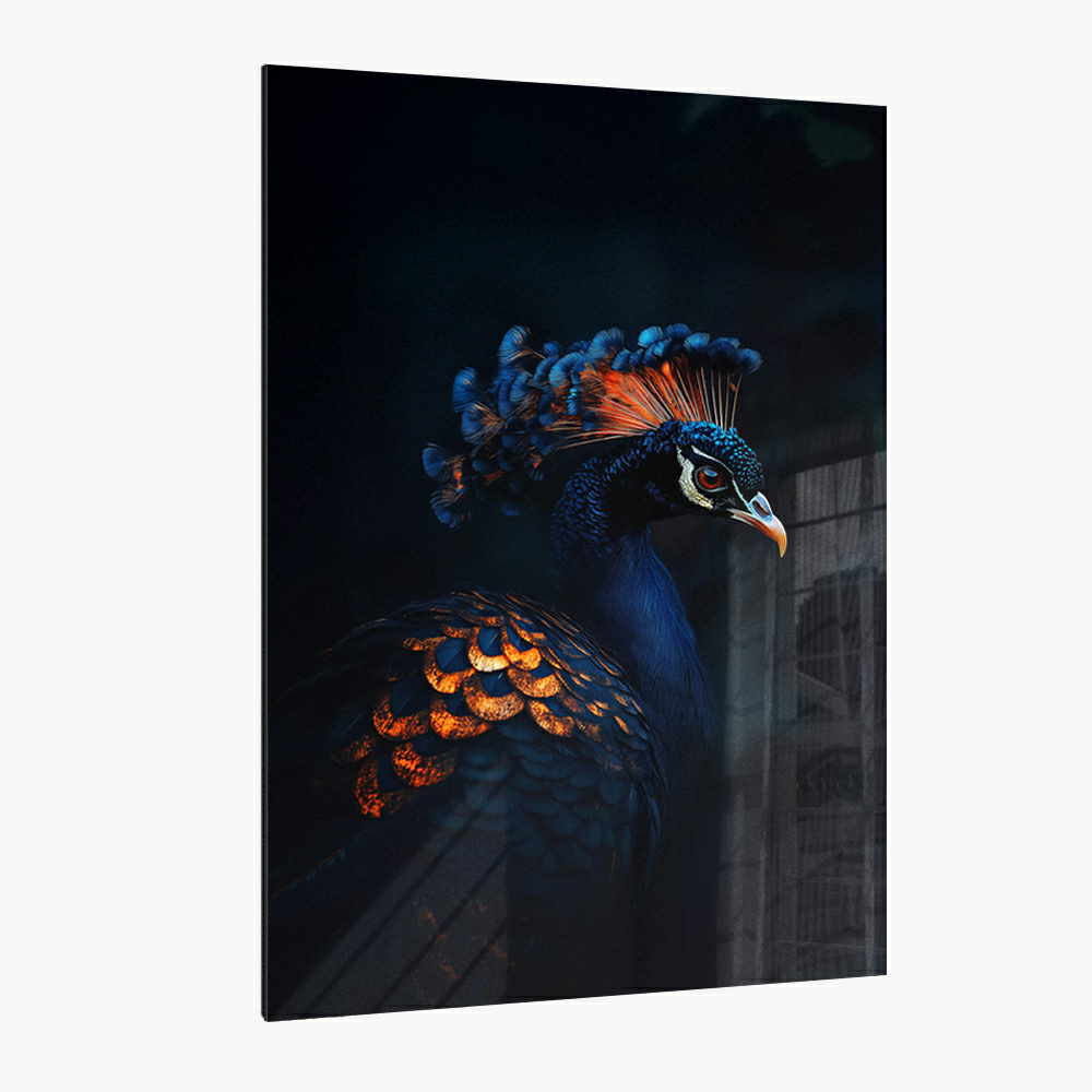 Product Fotopaneel Brilliant Gloss