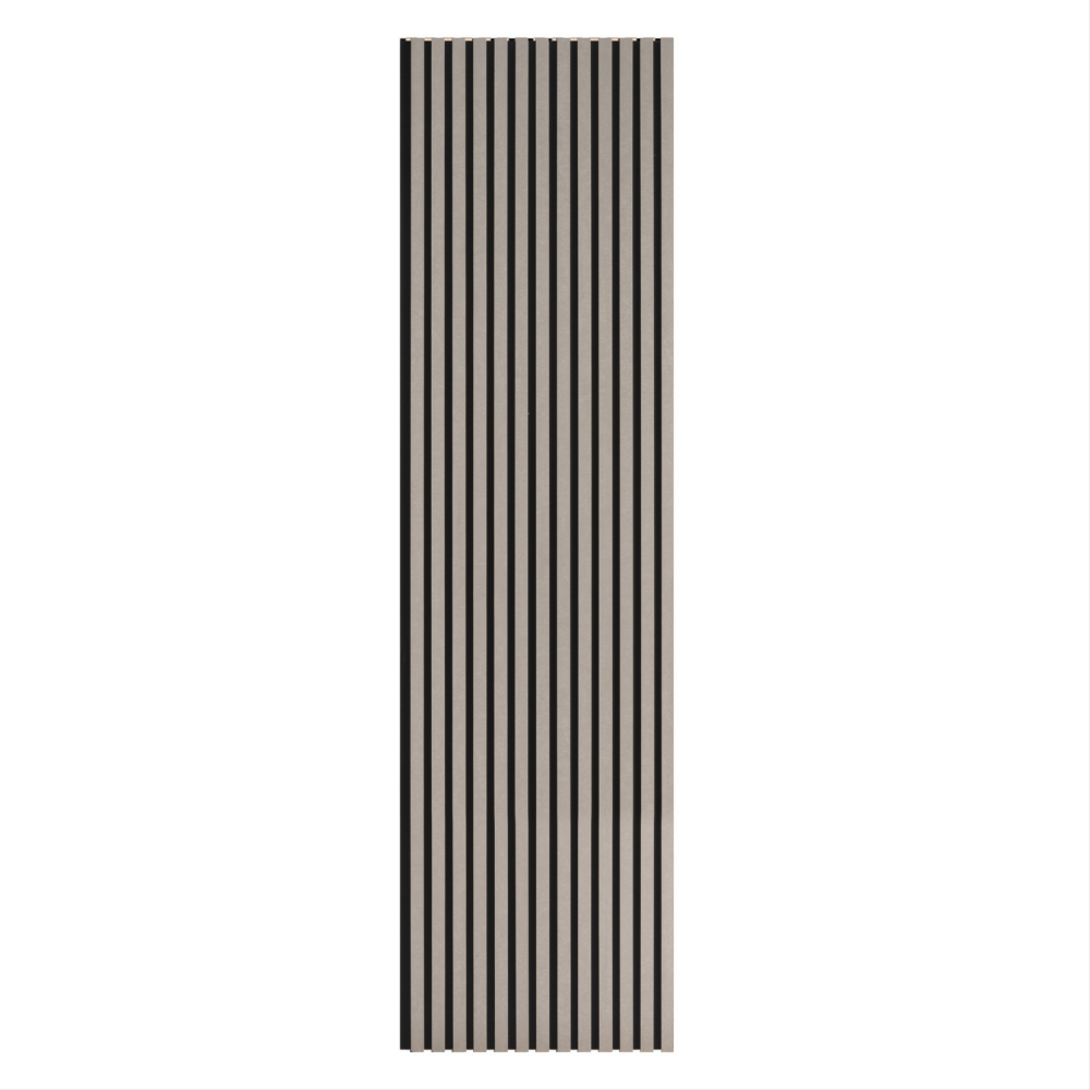 Product Akoestische wandpanelen taupe 260